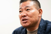 「こんなにもつらいことなんだ…」 “外国人”となった福留孝介氏、米国での葛藤