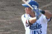 DeNAドラ6井上絢登選手がファーム1号HR！　石井琢朗「度会、石上もいいんですけど、井上もすごく面白い存在」