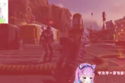【動画】Vtuber湊あくあさん、APEX配信で煽り行為をされてしまう・・・
