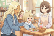 【悲報】1歳の子供が保育園で椅子に座ることを拒否、2食食べずにノイローゼ寸前の奥様の話