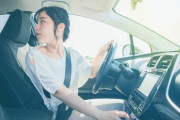 ｢なぜ女性は男性よりクルマの駐車が苦手なのか｣、運転技術ではない脳科学的な説明