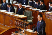 【悲報】岸田首相「憲法改正を9月までに実現」