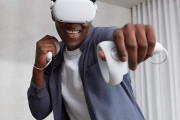 【動画】今話題のOculus Quest2だが、この「Amazonプライムビデオ」のアプリがめっちゃ楽しそう・・・これだけの為に買う価値あるやろ