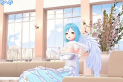 Vtuber 【モイラ】モイラ様の3Dお披露目枠でのスパチャ、いくらなんでも弱すぎんか・・・