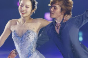 「もっとすばらしいものをふたりで」宇野昌磨が本田真凜と挑むアイスダンス、その深奥にあるこだわりとは？