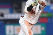 千葉ロッテマリーンズ、よくわからない選手が打ちまくってしまう