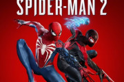 『マーベル スパイダーマン2』メタスコア91点スタート！「オープンワールドアクションゲームの頂点」