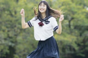 女子高生のパンツを生で見る方法ｗｗｗｗｗ