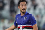 伊地元紙がサンプドリア守備陣を分析、吉田麻也を高く評価「戦術理解に優れている」