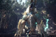 【MHWI】ジンオウガとかいうそんなに強くないのにかっこつけるワンコあんまり好きじゃない【アイスボーン】