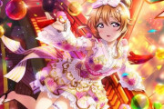 彼方「ごめんね～彼方ちゃんが第1十刃(プリメーラエスパーダ)だよ～」【ラブライブリーチ】