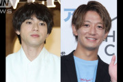 山田裕貴(33)、大倉士門(32)からハワイ挙式を熱く勧められる　3月に西野七瀬と結婚