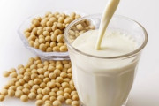 豆乳の国内生産が倍増、3度目のブームがくるかもしれない