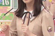 【乃木坂46】小刻みに震える筒井あやめが可愛いｗｗｗｗｗ