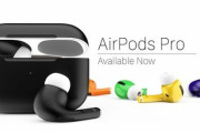 好きな色にカスタマイズしたゲーム機やガジェットが買えるサイト「ColorWare」に、新しく『AirPods Pro』が登場！日本への発送にも対応！