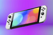 任天堂が小型版『Nintendo Switch』を開発中との噂が？