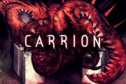 逆ホラーアクション『CARRION』配信開始‥発売初日のネットの感想･評価など