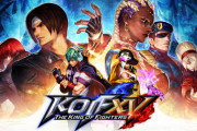【PS/XBOX/PC】『THE KING OF FIGHTERS XV』評価・感想まとめ【KOF15】