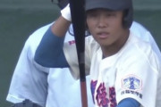 高校野球 埼玉県代表の花咲徳栄高校メンバーwww