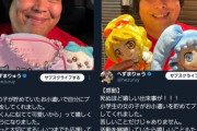【悲報】へずまりゅう「活動頑張れと子供にぬいぐるみ貰いました！」←嘘くさいと話題に