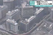 【悲報】東京都、五輪選手村用地(1339億円)を129億円で売却していた