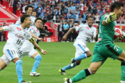 ルヴァンカップ決勝！ 川崎フロンターレ3-3からのPK制し初制覇！