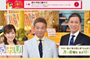 【ひるおび】スポンサーがCM見合わせ、キユーピーが対応「社内で検討した結果」…今後は未定、八代英輝の発言に批判相次ぐ