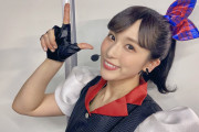 【声優】伊波杏樹さんって媚び媚びのちかっちよりヘブバンみたいな声の方が合ってない？【ラブライブ！サンシャイン!!】