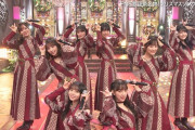 バランス良いなぁ…みんなかわええｗｗｗ【乃木坂46】