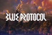 『ブループロトコル』PS5/Xbox Series Series X/S向けに2023年リリース決定！