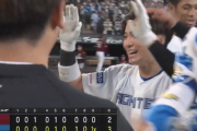 日本ハムファイターズ、GW8戦6勝2敗