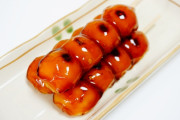 「好きな和菓子」ランキング！2位は「あられ・せんべい・おかき」1位「団子（みたらし団子、三色団子」