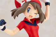 ポケモン「RSハルカ」フィギュアが予約開始！【コトブキヤ】