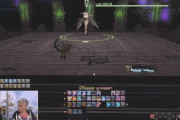 【FF14】1層ボスは暗闇の雲！5.4レイド「希望の園エデン再生編」の実機映像が公開！