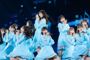 【悲報】日向坂46さん、MUSIC DAYでも小坂菜緒が不在....