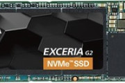 ブラックフライデーで安くなっていたキオクシアのSSD｢EXCERIA G2｣の在庫復活　500GB3990円～