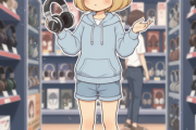 ヘッドホン買うから詳しい人来てよ