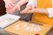 男だが世の男に言いたいことがある！「料理を作れ」