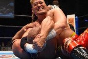 コナン「あれれ～、プロレスの天山さんに本間さんだぁ！」蘭「え、まさか…」
