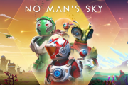 PSVR2版『No Man's Sky』2023年2月22日に発売決定！