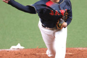 【侍ジャパン】WBCの抑え大勢なのか？