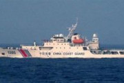 【速報】中国海警船3隻が領海侵入　日本漁船追う　尖閣