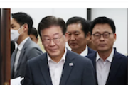 【韓国最大野党】連日の反日ブースト 党首「全世界人類を侵犯殺戮した戦争をもう一度環境犯罪で…」下っ端議員は福島で特野と放出反対集会