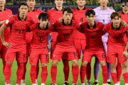 【悲報】サッカー韓国代表??、クッソ強すぎると話題にｗｗｗｗｗｗｗｗ