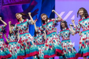 【日向坂46】写真で振り返る「HINATAZAKA46 Live Online, YES！with YOU！～“22人”の音楽隊と風変わりな仲間たち～」