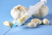 今から「にんにく注射」自作して注射してみるで～！