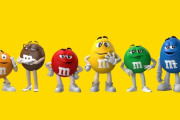 M&M'sチョコのキャラクターが「包括的で多様性に配慮したデザイン」に変更→ コレジャナイ感がやばいんだが・・