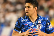 ブラジル戦で感じた“差”を成長の原動力に…カタールW杯では「より成長した中山雄太を」