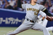 【阪神】加治屋蓮、緊迫の延長11回乗り切る「何が何でもゼロ」無死二塁ピンチも後続断ち無失点
