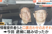 NHK党･立花孝志容疑者､根拠とした情報を虚偽だと認識したうえで発言か 元兵庫県議の名誉を毀損した疑いで逮捕